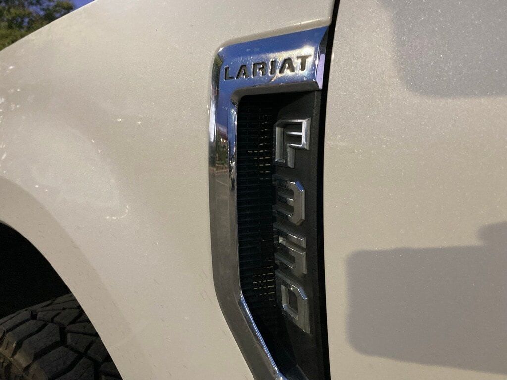 2018 Ford F-350SD Lariat San Antonio TX