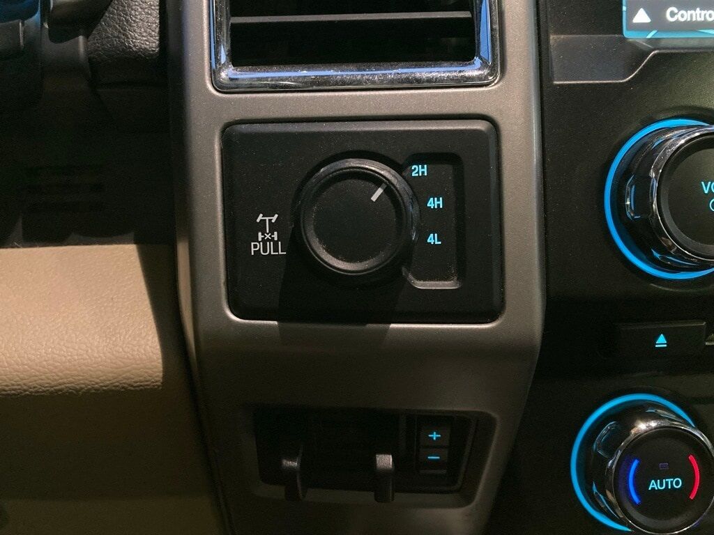 2018 Ford F-350SD Lariat San Antonio TX
