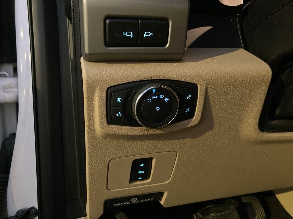 2018 Ford F-350SD Lariat San Antonio TX