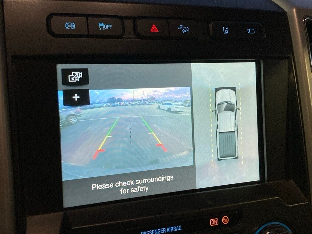 2018 Ford F-350SD Lariat San Antonio TX