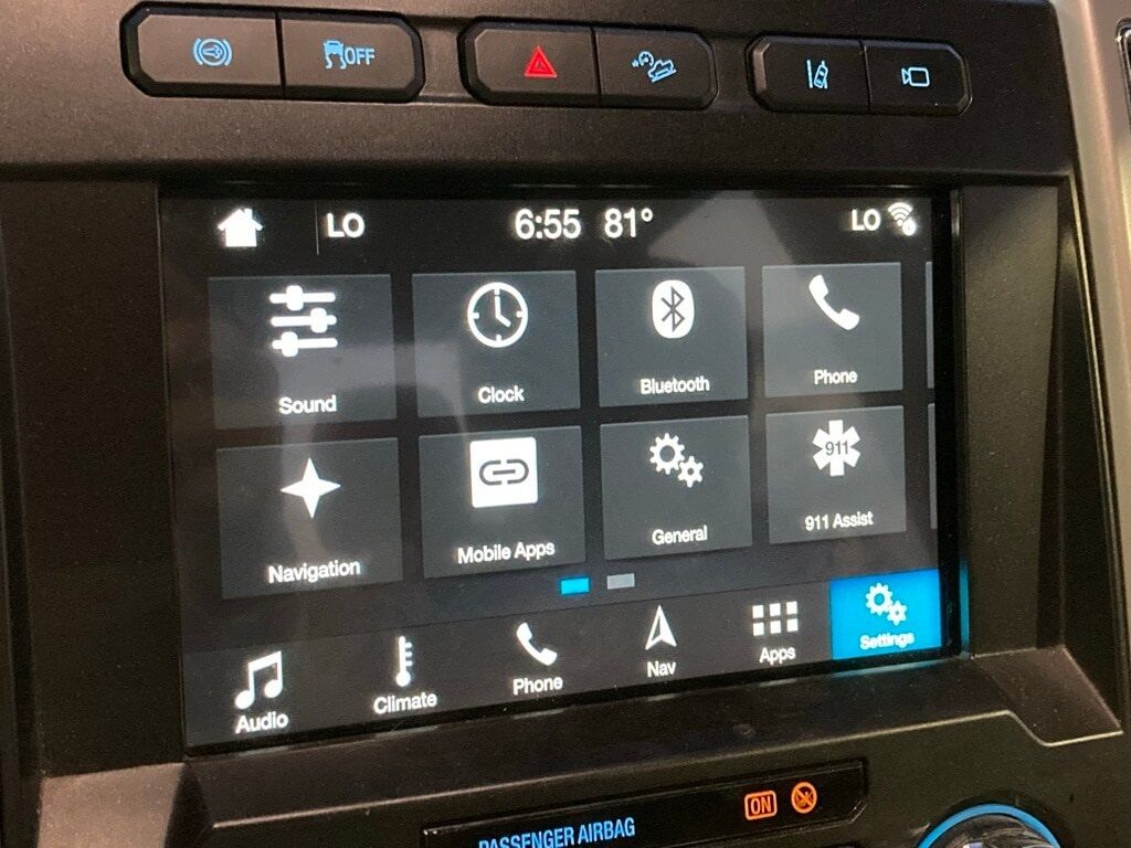 2018 Ford F-350SD Lariat San Antonio TX
