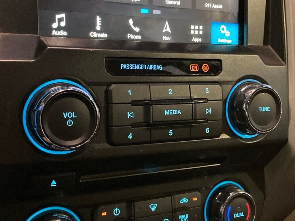 2018 Ford F-350SD Lariat San Antonio TX