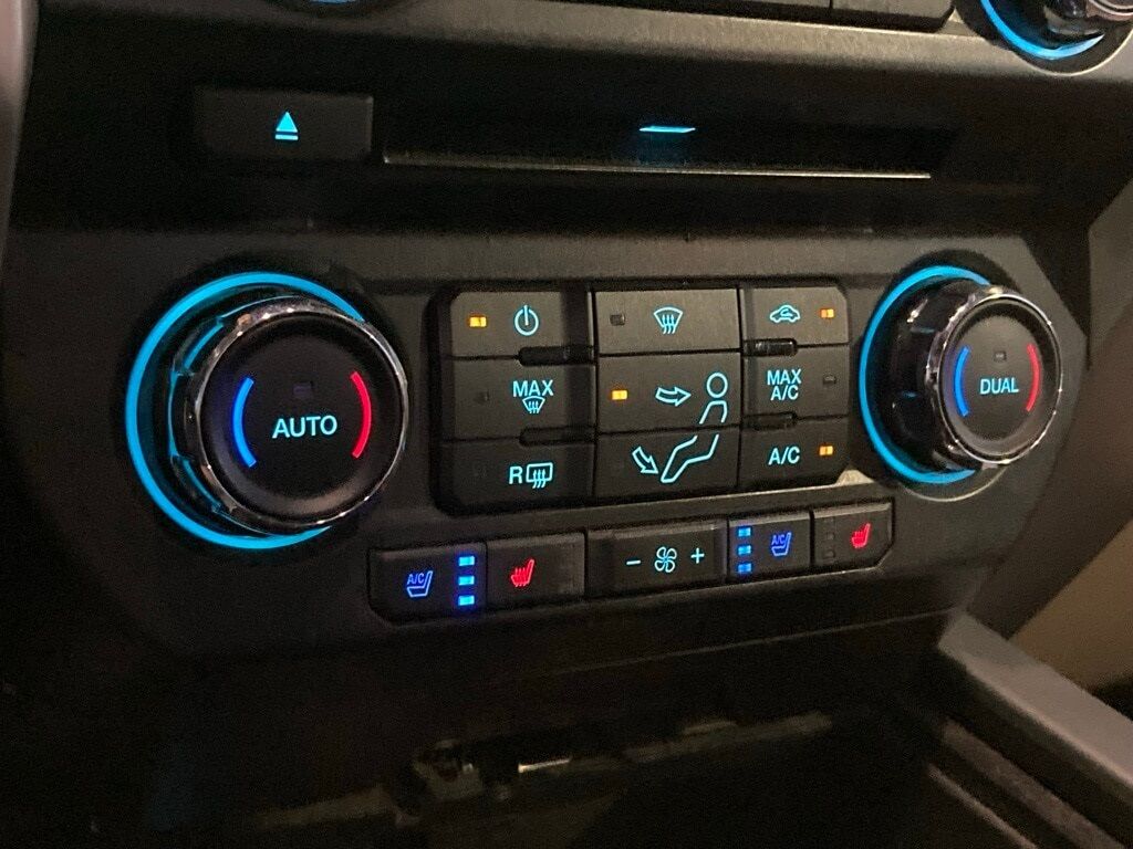 2018 Ford F-350SD Lariat San Antonio TX