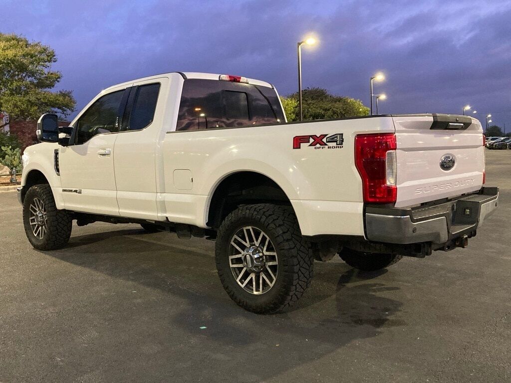 2018 Ford F-350SD Lariat San Antonio TX