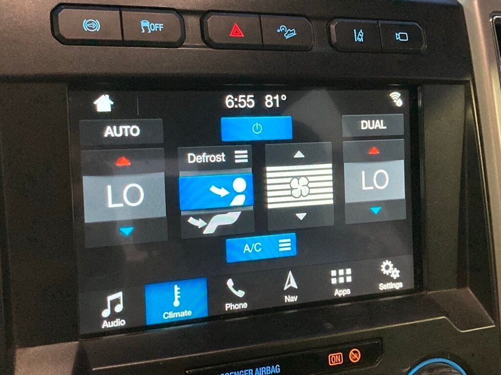 2018 Ford F-350SD Lariat San Antonio TX