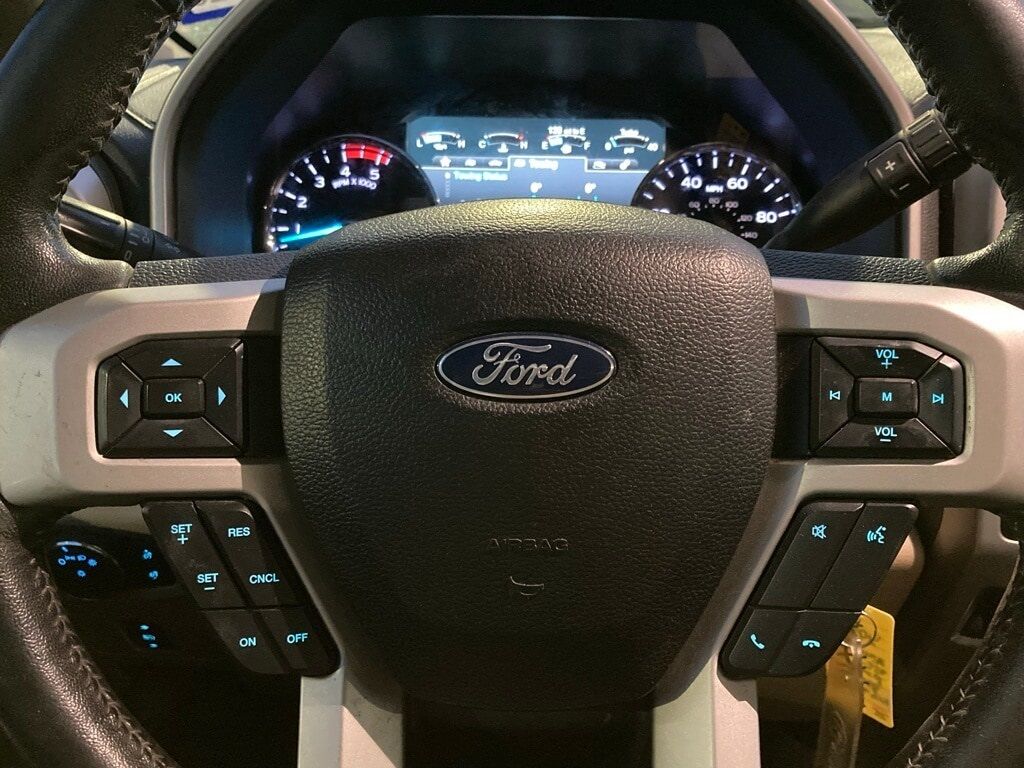 2018 Ford F-350SD Lariat San Antonio TX