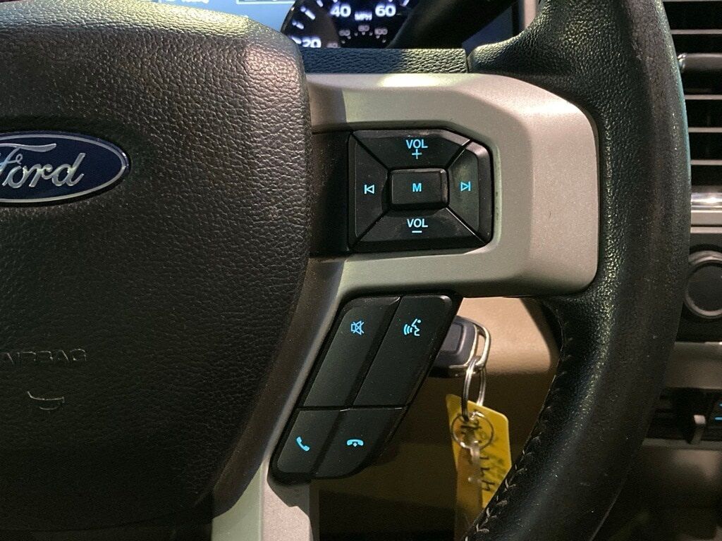 2018 Ford F-350SD Lariat San Antonio TX