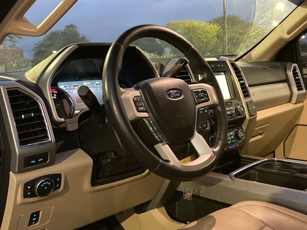 2018 Ford F-350SD Lariat San Antonio TX
