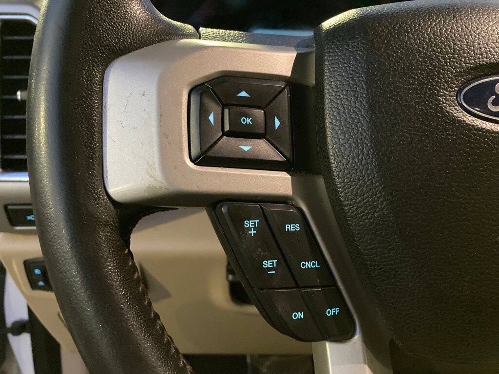 2018 Ford F-350SD Lariat San Antonio TX