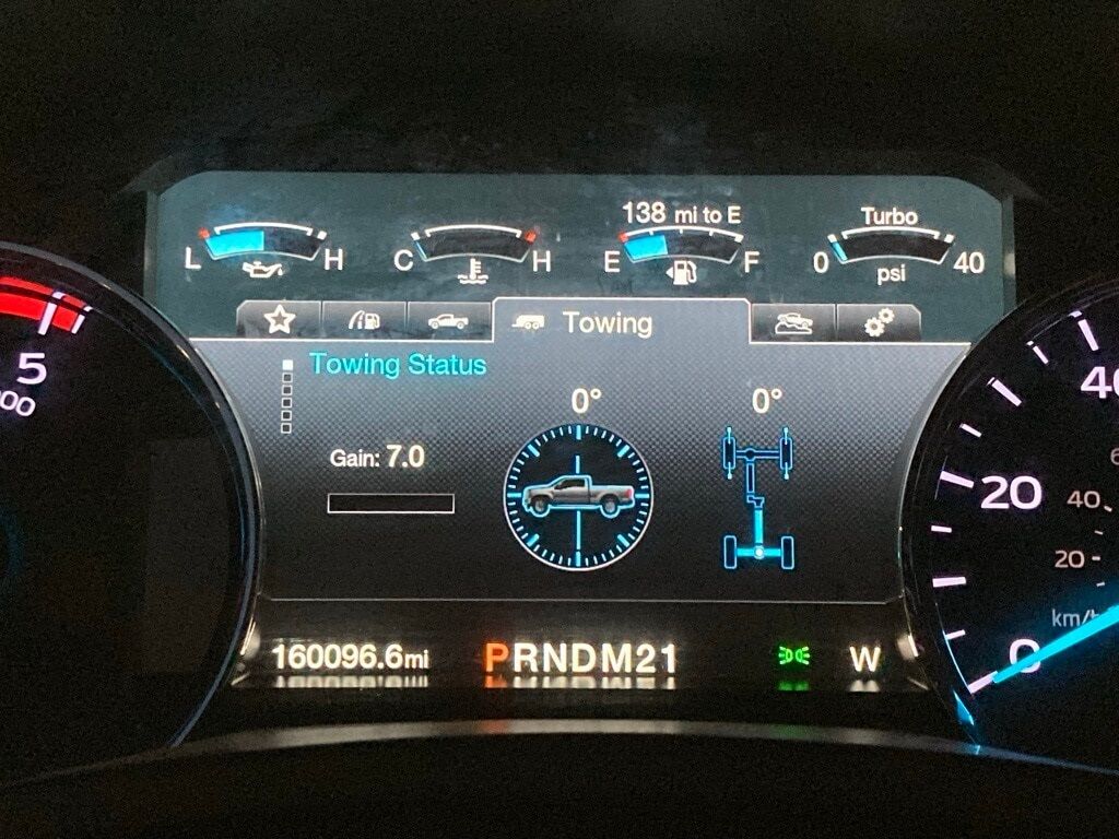 2018 Ford F-350SD Lariat San Antonio TX