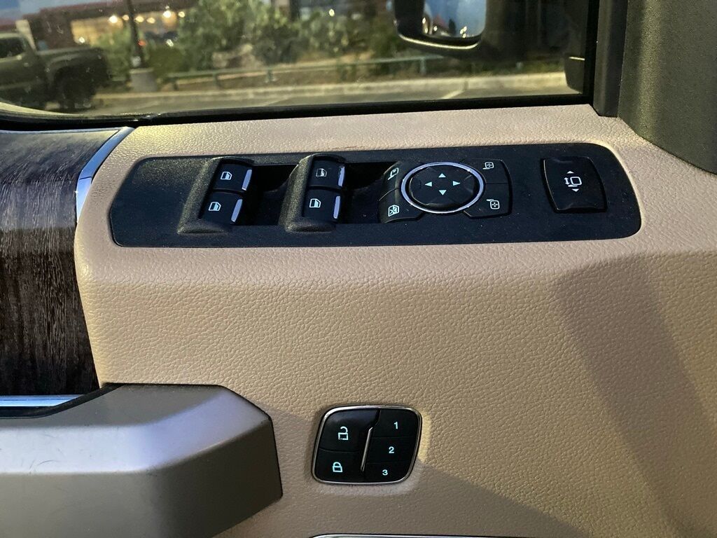 2018 Ford F-350SD Lariat San Antonio TX