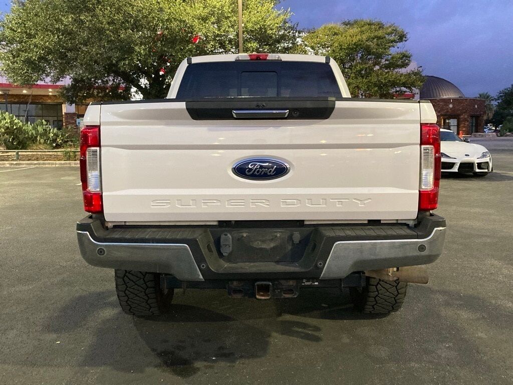 2018 Ford F-350SD Lariat San Antonio TX