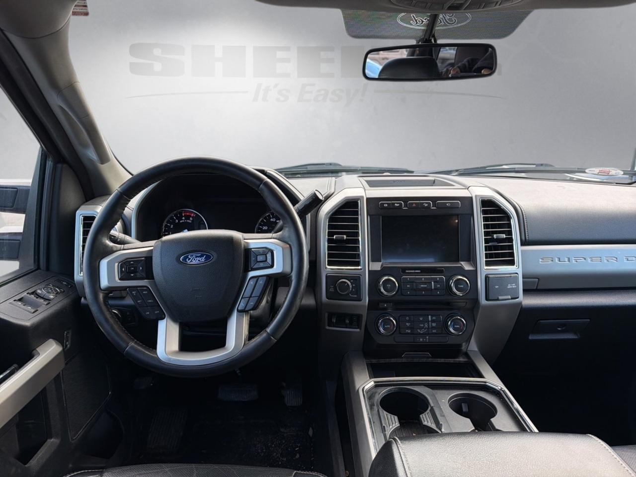 2018 Ford F-350SD Lariat Gaithersburg MD