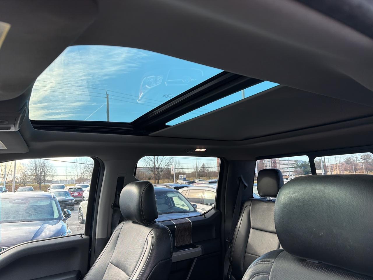 2018 Ford F-350SD Lariat Gaithersburg MD