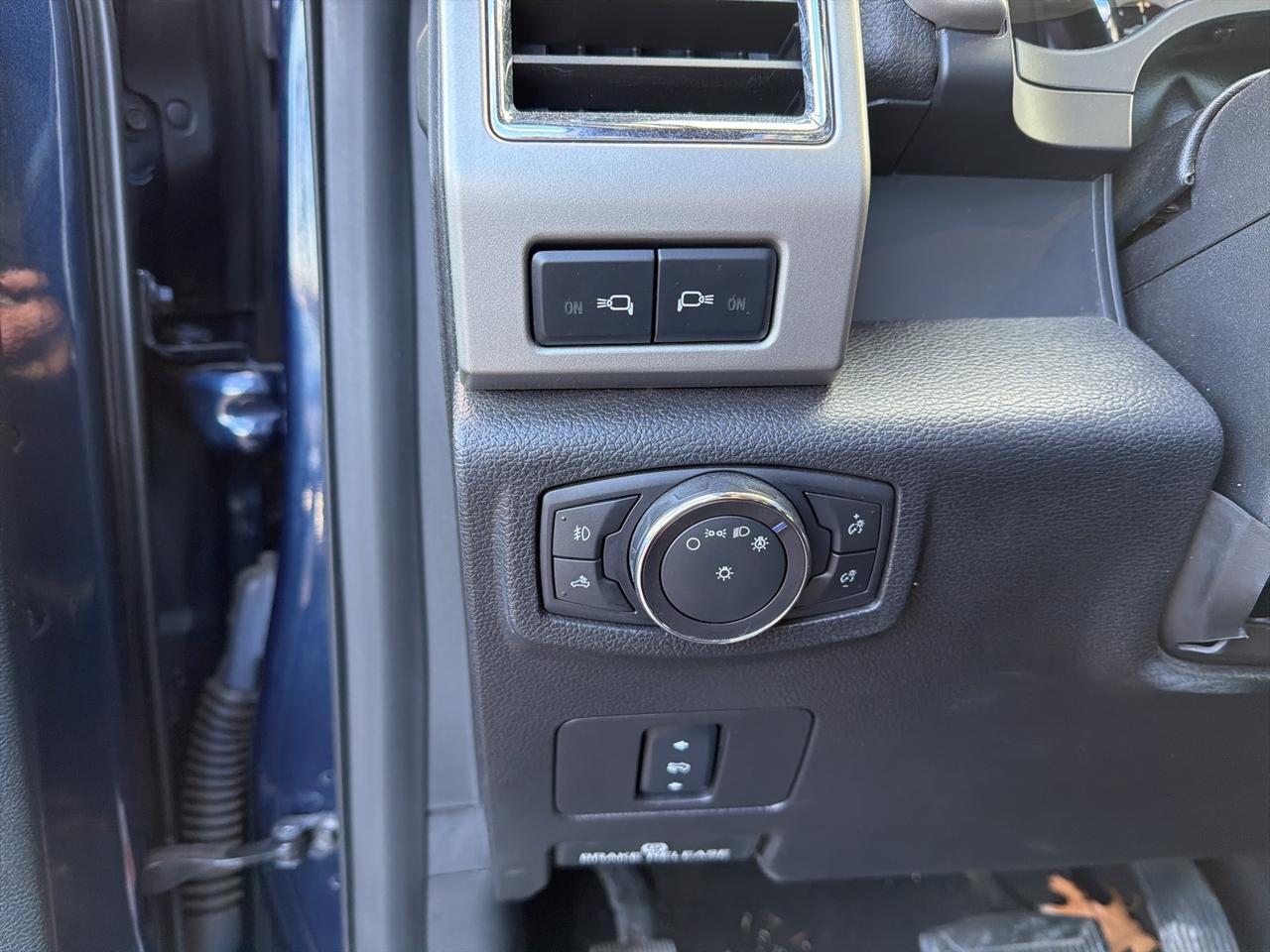 2018 Ford F-350SD Lariat Gaithersburg MD