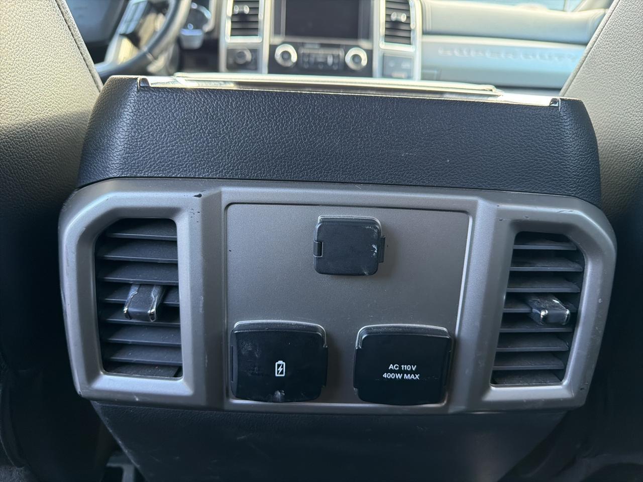 2018 Ford F-350SD Lariat Gaithersburg MD