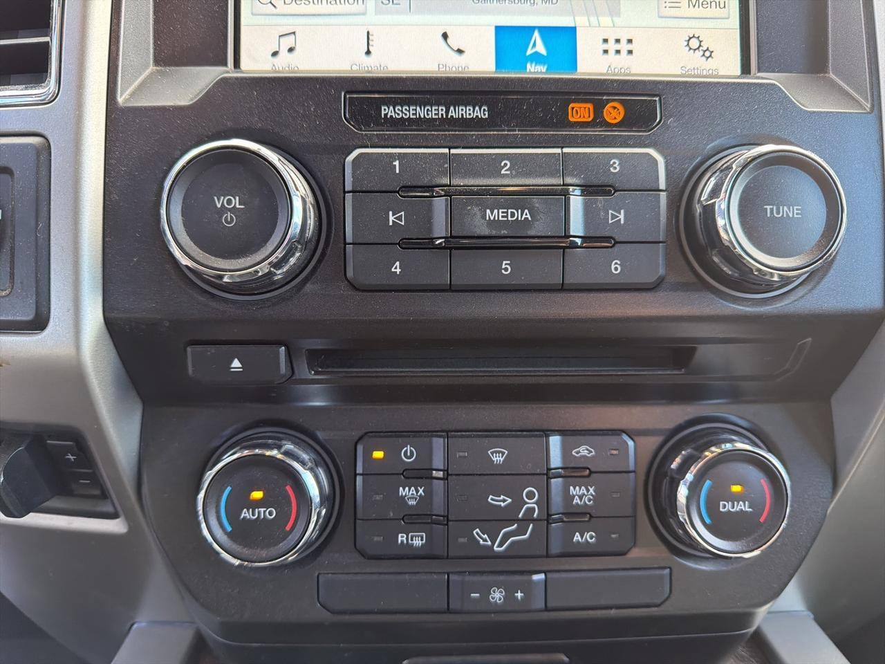 2018 Ford F-350SD Lariat Gaithersburg MD