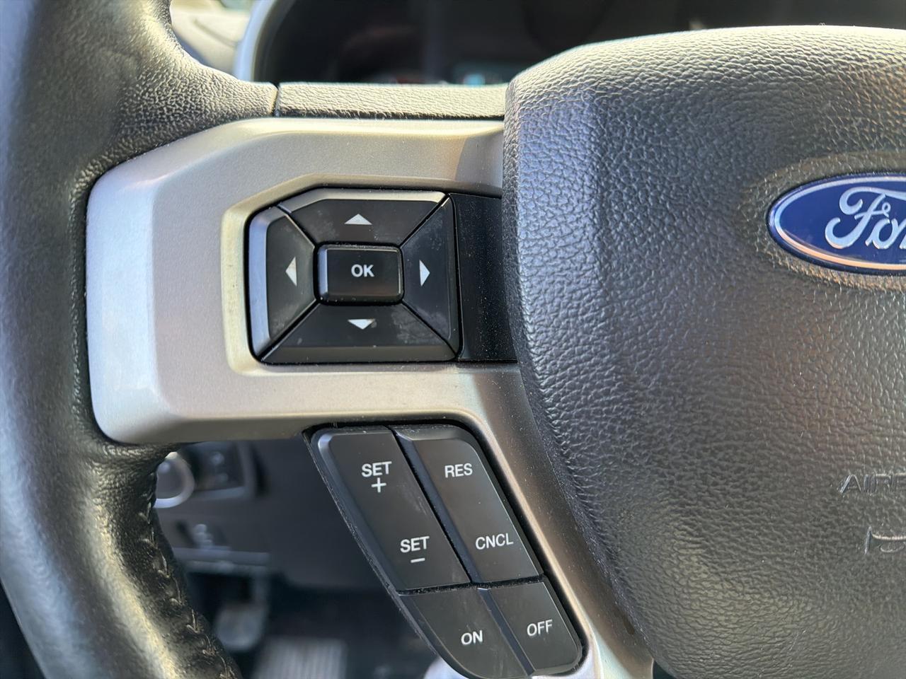 2018 Ford F-350SD Lariat Gaithersburg MD