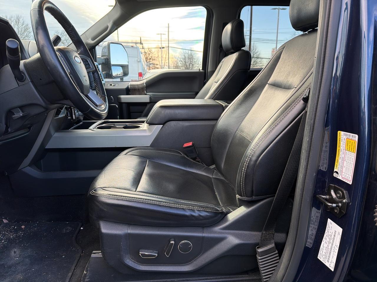 2018 Ford F-350SD Lariat Gaithersburg MD