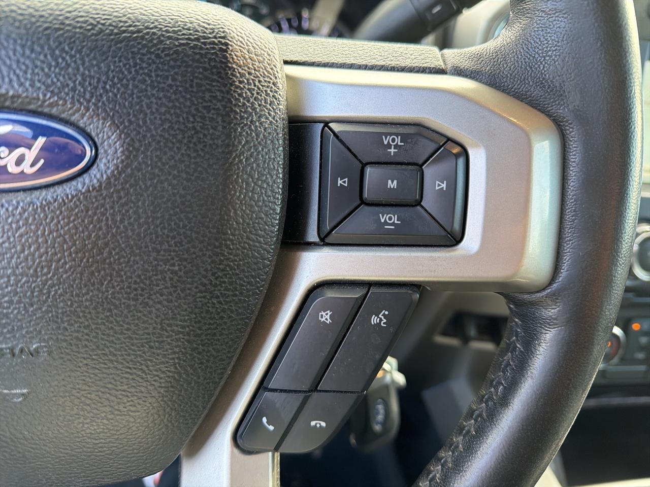 2018 Ford F-350SD Lariat Gaithersburg MD