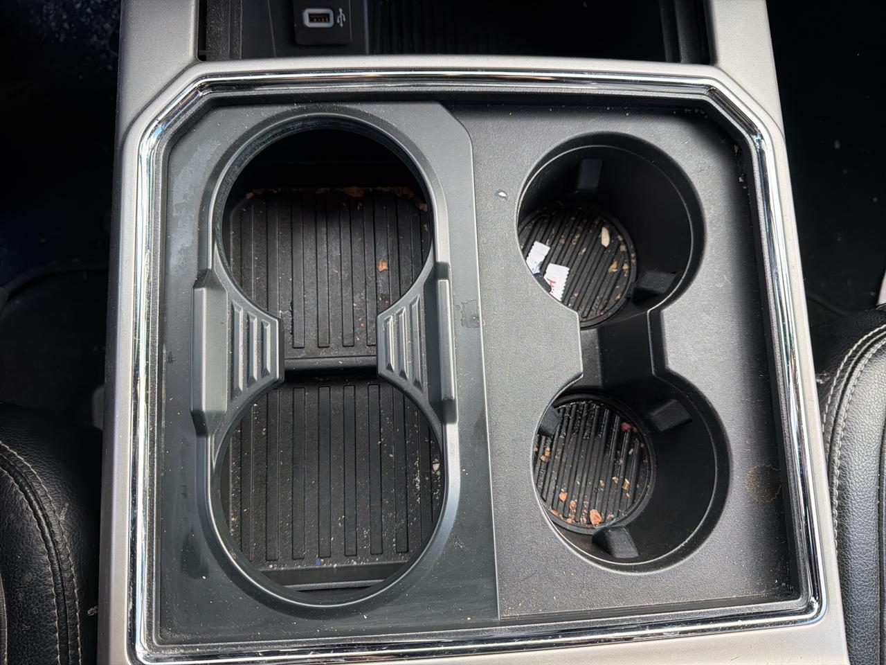 2018 Ford F-350SD Lariat Gaithersburg MD