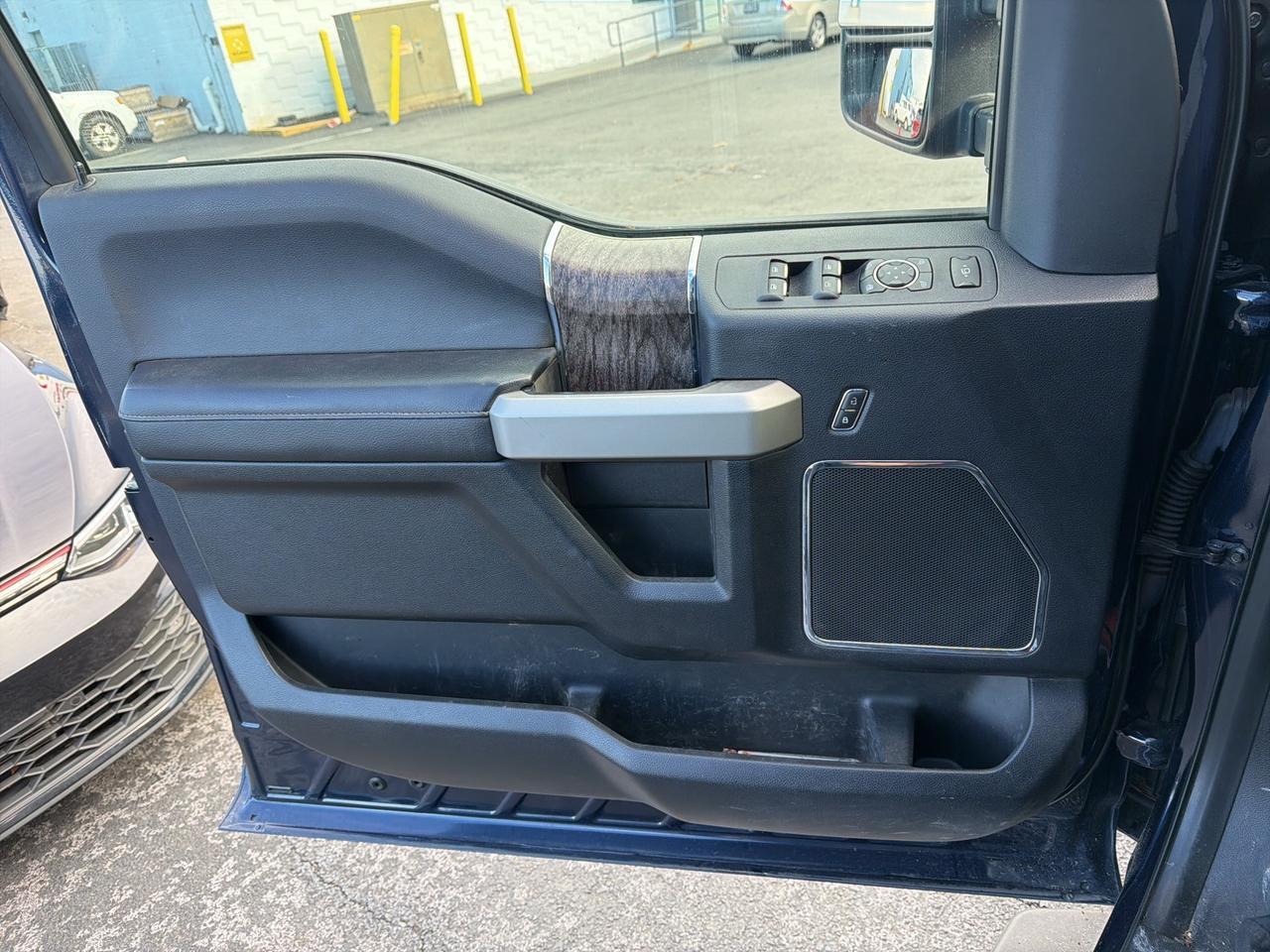 2018 Ford F-350SD Lariat Gaithersburg MD