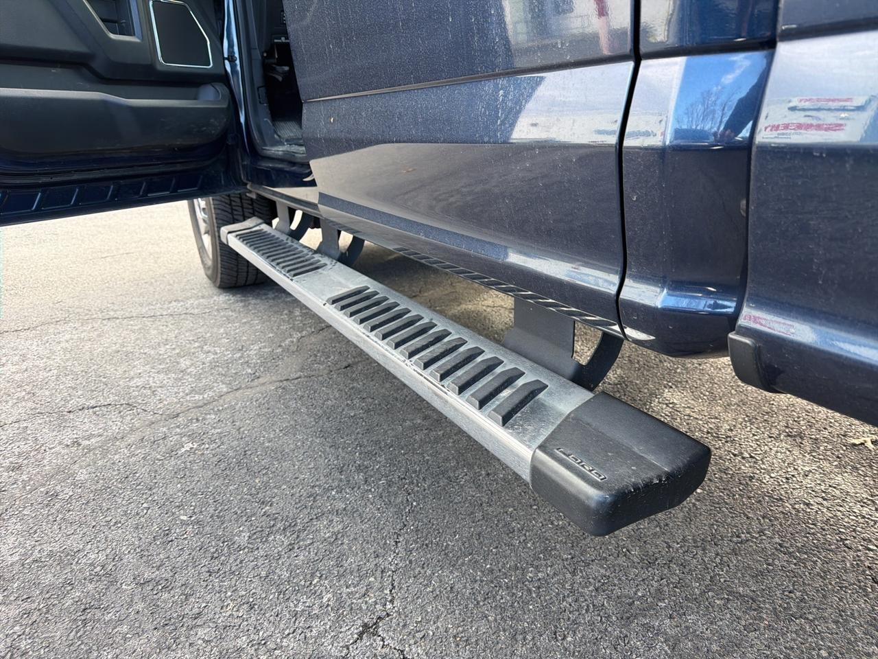 2018 Ford F-350SD Lariat Gaithersburg MD