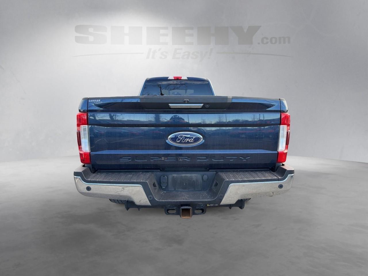 2018 Ford F-350SD Lariat Gaithersburg MD