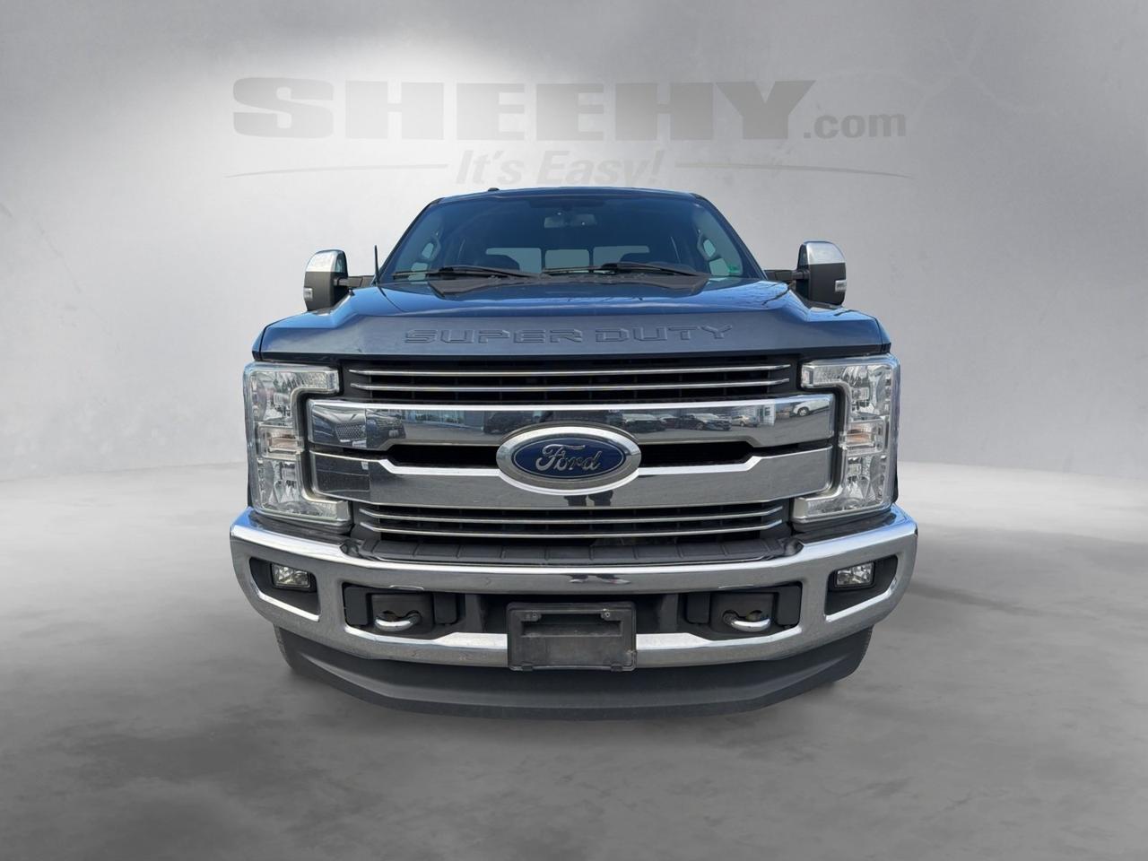 2018 Ford F-350SD Lariat Gaithersburg MD