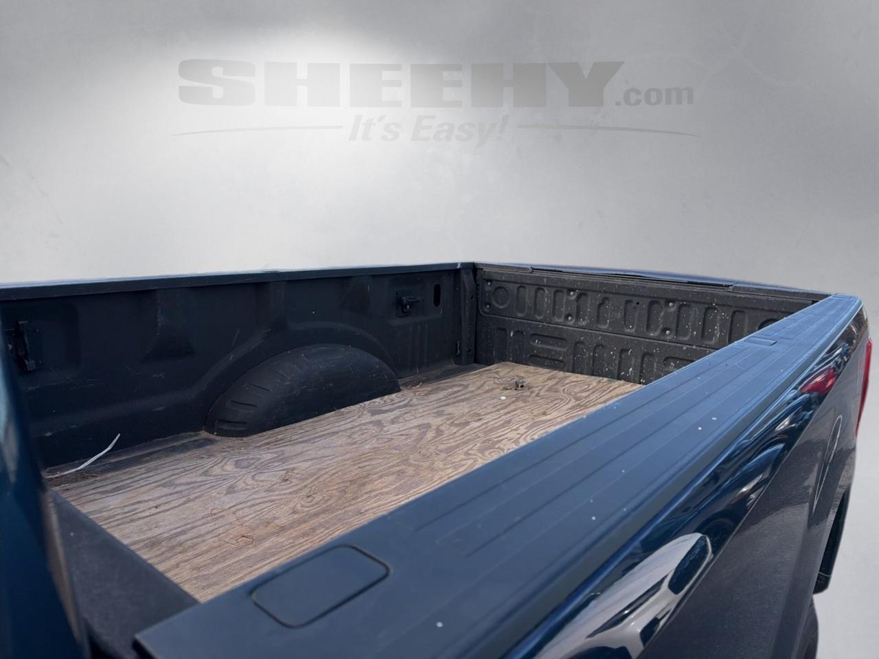 2018 Ford F-350SD Lariat Gaithersburg MD