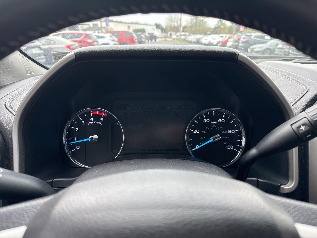 2018 Ford F-350SD Lariat Richmond VA