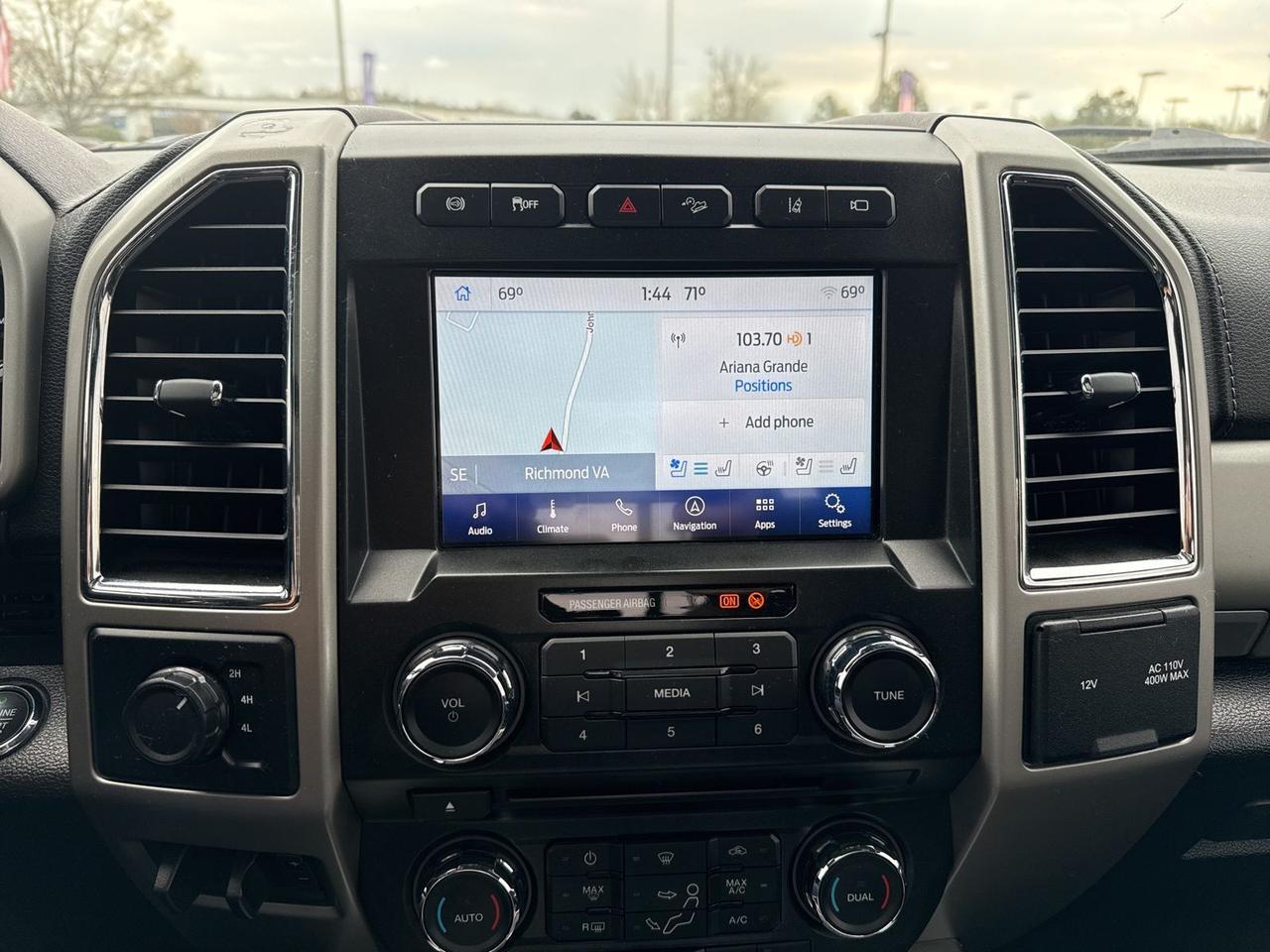 2018 Ford F-350SD Lariat Richmond VA