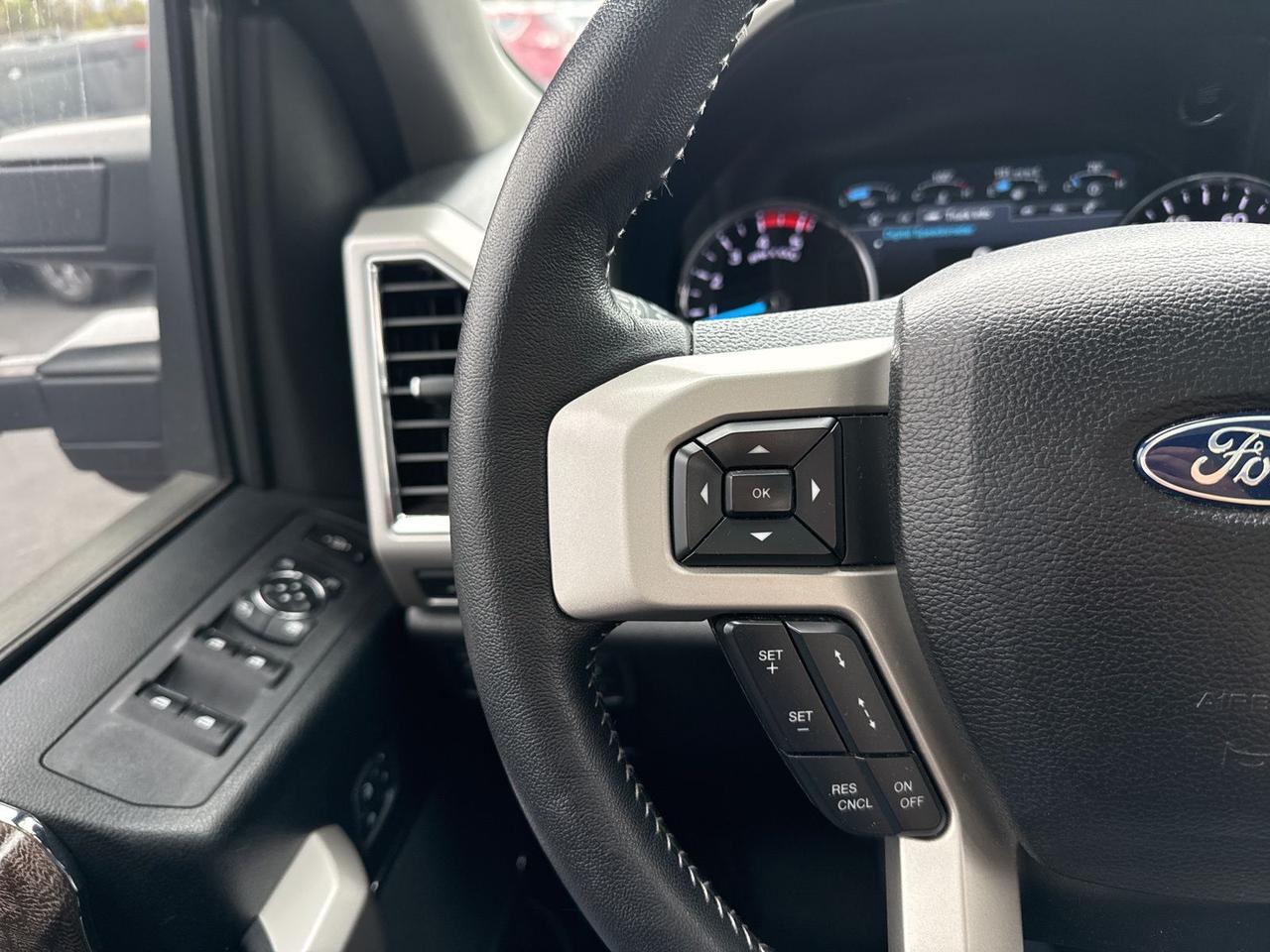 2018 Ford F-350SD Lariat Richmond VA