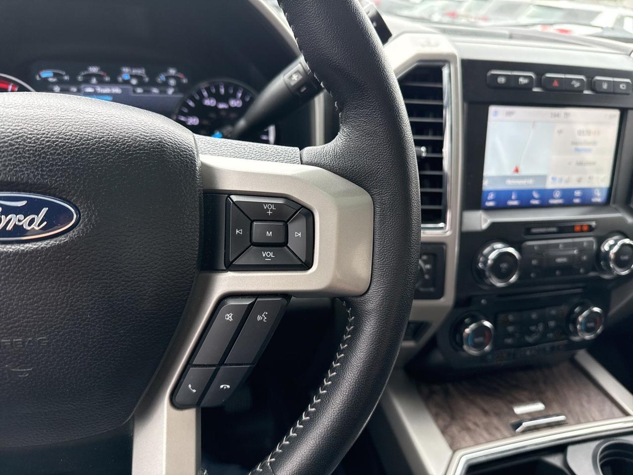 2018 Ford F-350SD Lariat Richmond VA