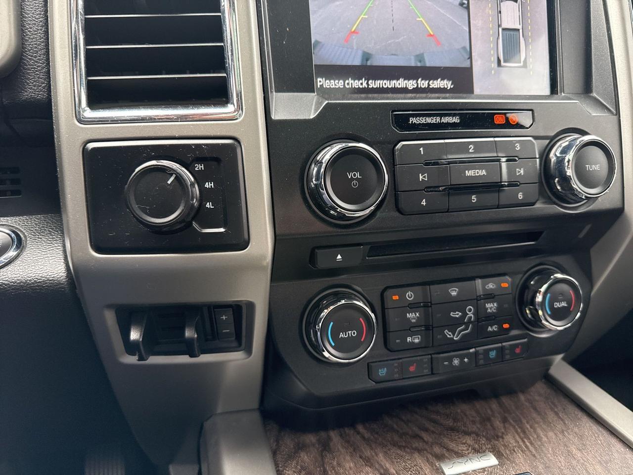 2018 Ford F-350SD Lariat Richmond VA