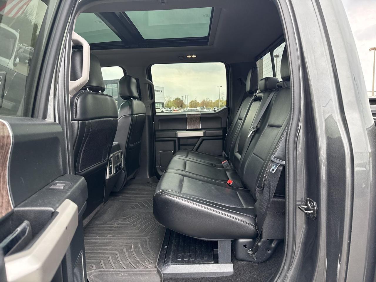 2018 Ford F-350SD Lariat Richmond VA