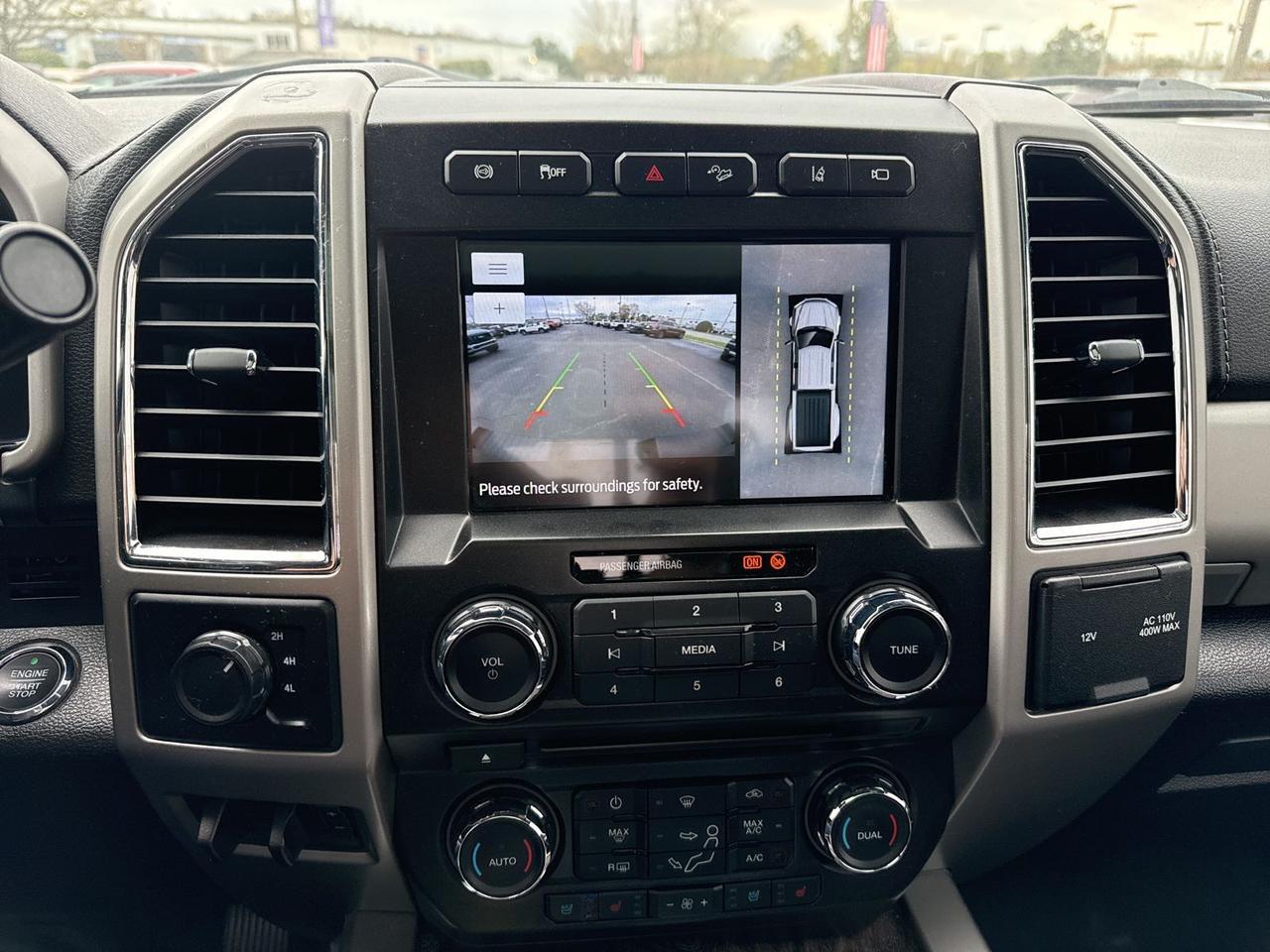 2018 Ford F-350SD Lariat Richmond VA