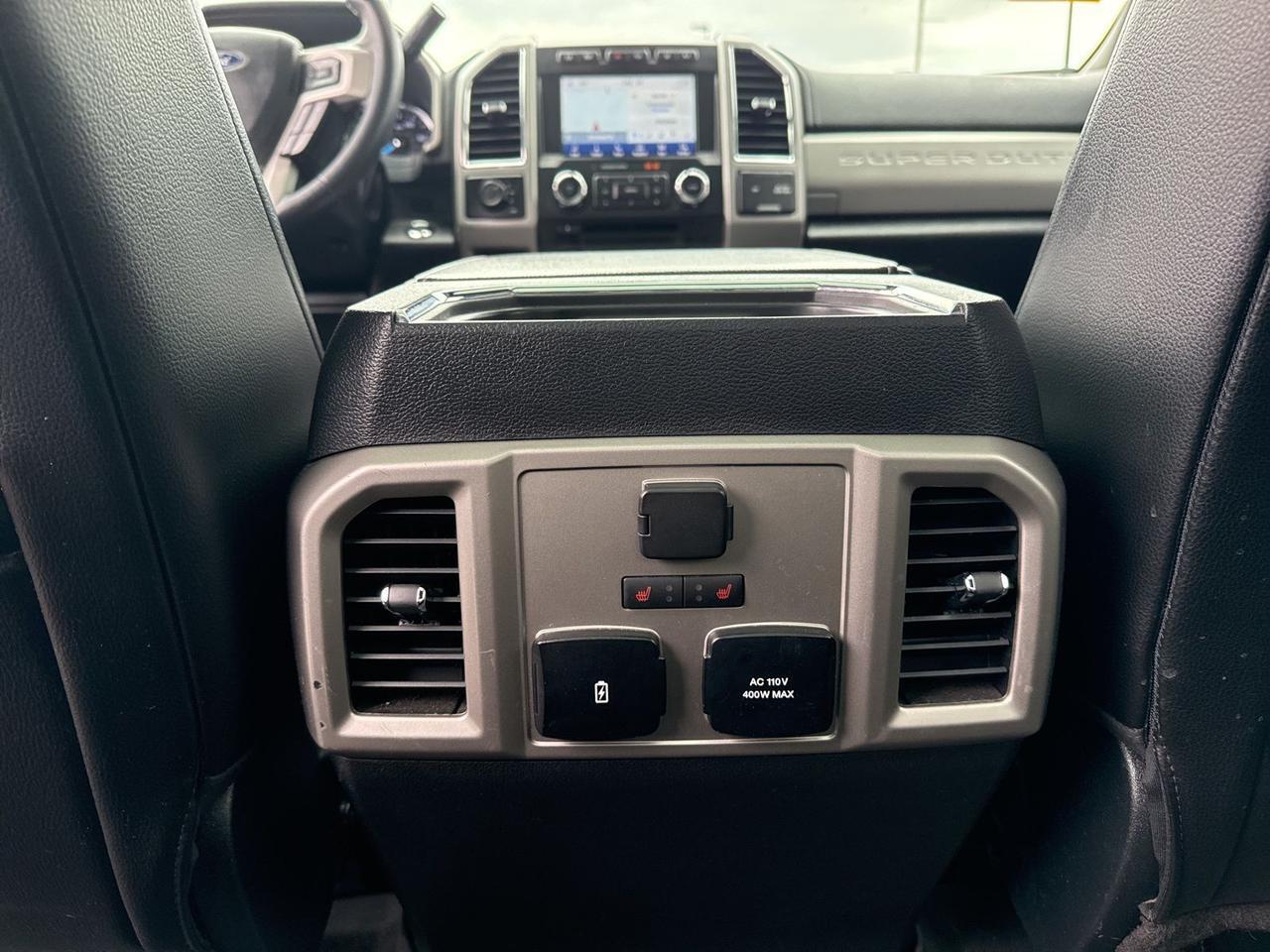 2018 Ford F-350SD Lariat Richmond VA