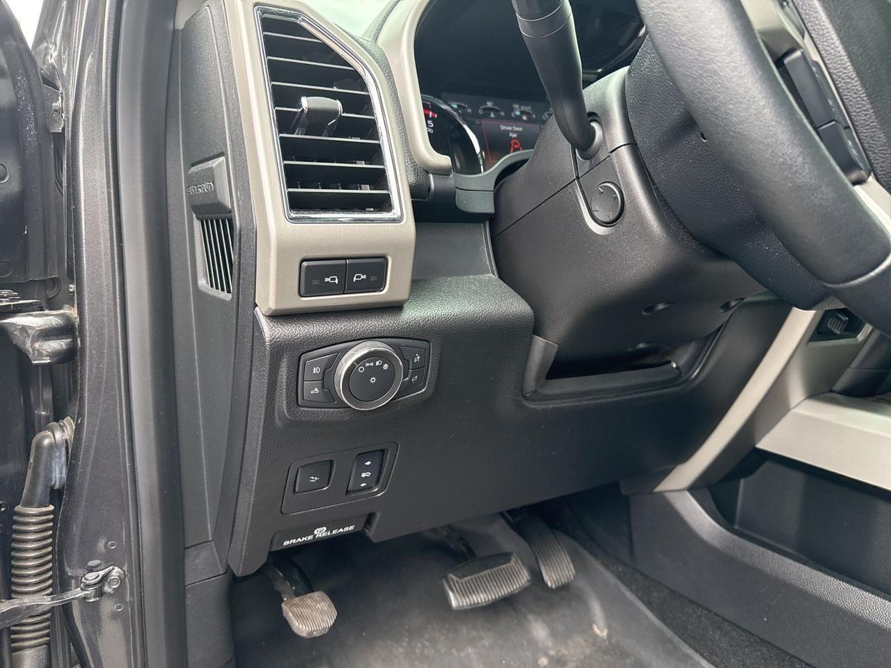 2018 Ford F-350SD Lariat Richmond VA