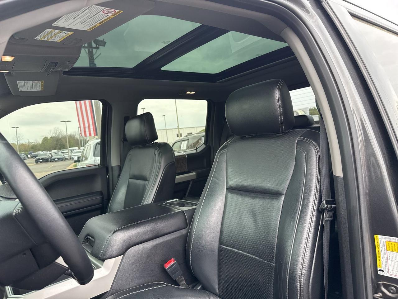 2018 Ford F-350SD Lariat Richmond VA