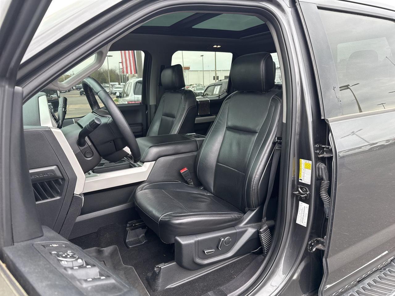 2018 Ford F-350SD Lariat Richmond VA