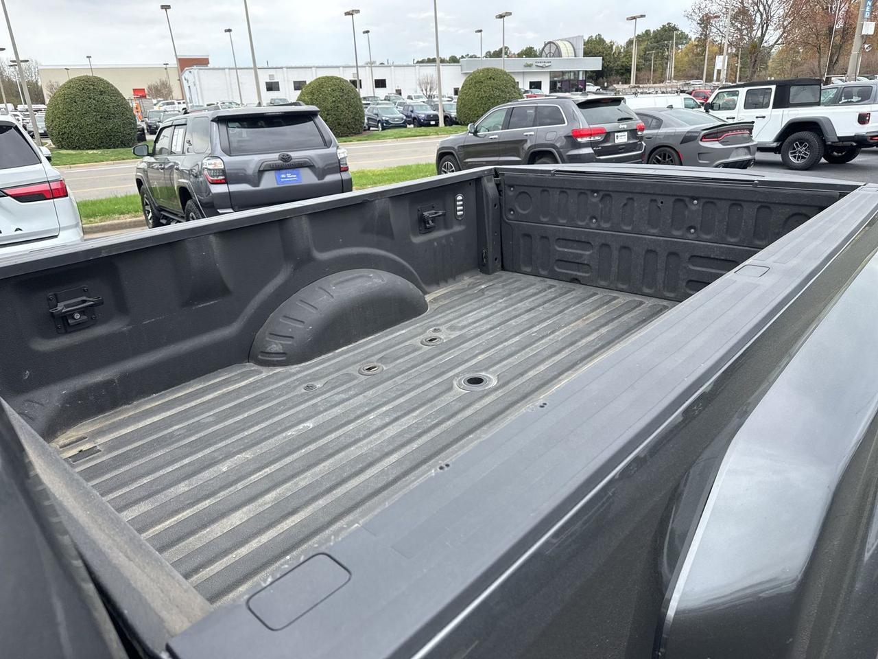 2018 Ford F-350SD Lariat Richmond VA