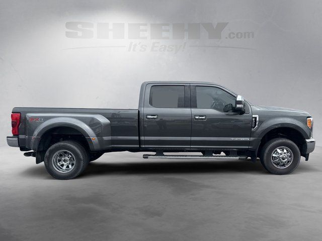 2018 Ford F-350SD Lariat Richmond VA