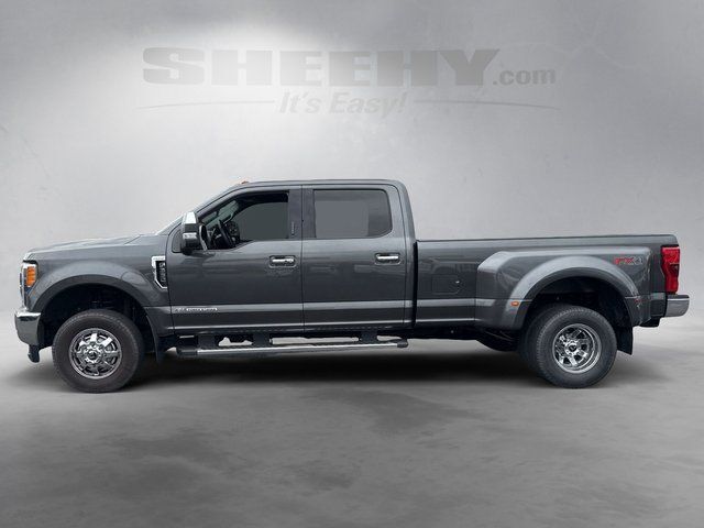 2018 Ford F-350SD Lariat Richmond VA