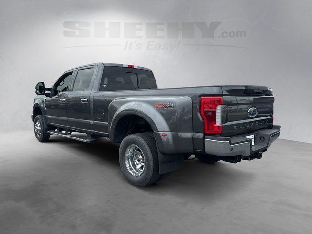 2018 Ford F-350SD Lariat Richmond VA