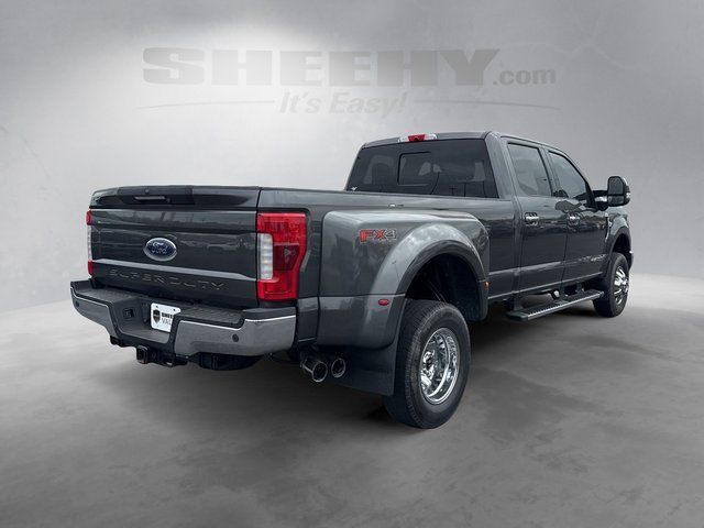 2018 Ford F-350SD Lariat Richmond VA