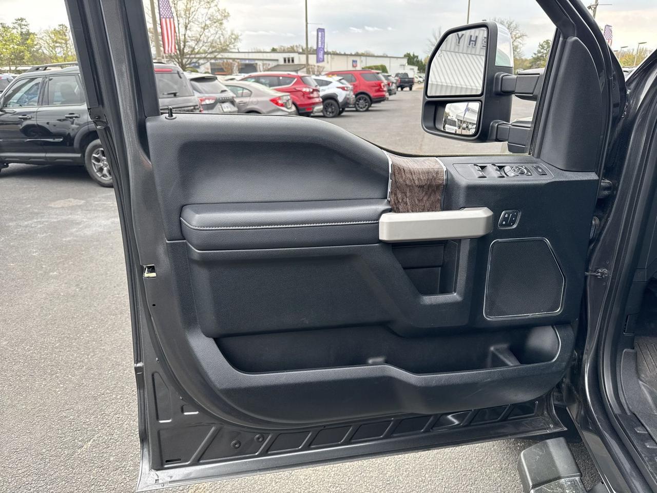 2018 Ford F-350SD Lariat Richmond VA