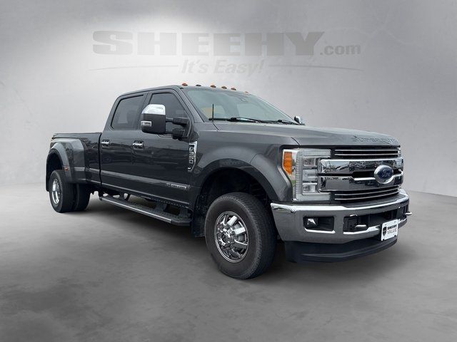 2018 Ford F-350SD Lariat Richmond VA