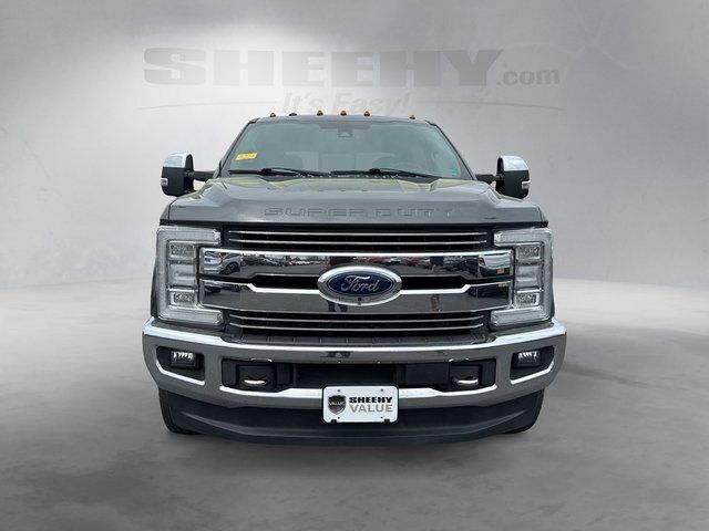 2018 Ford F-350SD Lariat Richmond VA