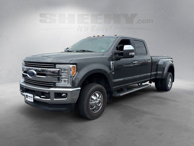 2018 Ford F-350SD Lariat Richmond VA